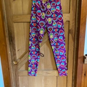 Pattis Love For Leggings